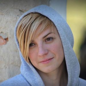 Meet your Posher, Oksana